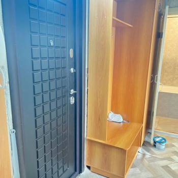 Сдается 2-х комнатная квартира, 42 м²