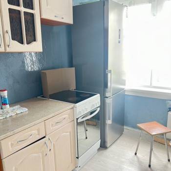 Сдается 2-х комнатная квартира, 42 м²