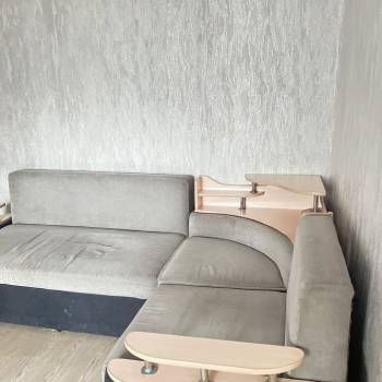 Сдается 2-х комнатная квартира, 42 м²