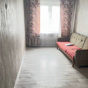 Сдается 2-х комнатная квартира, 42 м²