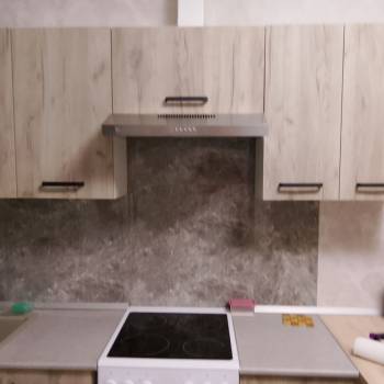 Сдается 2-х комнатная квартира, 43 м²