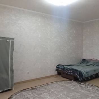 Сдается 2-х комнатная квартира, 43 м²