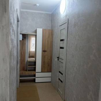 Сдается 2-х комнатная квартира, 43 м²