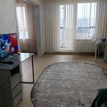 Сдается 2-х комнатная квартира, 43 м²