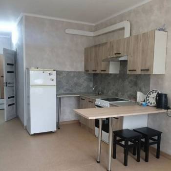 Сдается 2-х комнатная квартира, 43 м²