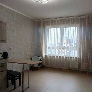 Сдается 2-х комнатная квартира, 43 м²
