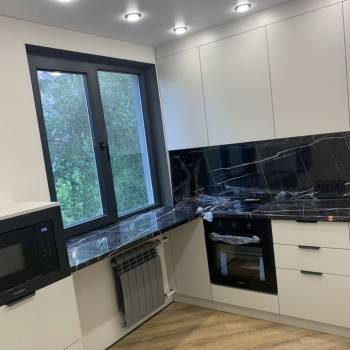 Продается 3-х комнатная квартира, 58 м²