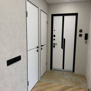 Продается 3-х комнатная квартира, 58 м²