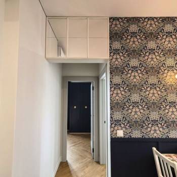 Сдается Многокомнатная квартира, 53 м²