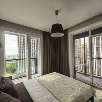 Сдается Многокомнатная квартира, 53 м²
