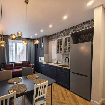 Сдается Многокомнатная квартира, 53 м²