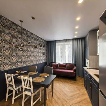 Сдается Многокомнатная квартира, 53 м²