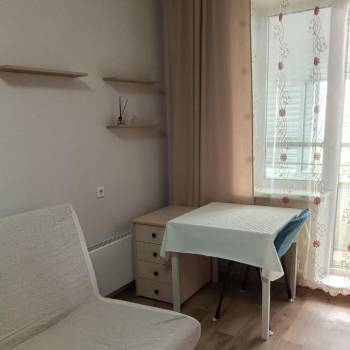 Сдается 1-комнатная квартира, 22 м²