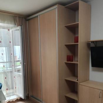 Сдается 1-комнатная квартира, 22 м²