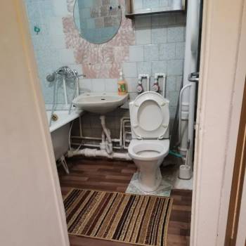 Сдается 1-комнатная квартира, 37,3 м²