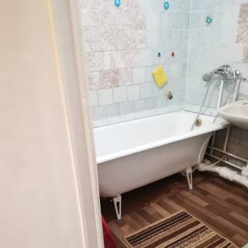 Сдается 1-комнатная квартира, 37,3 м²