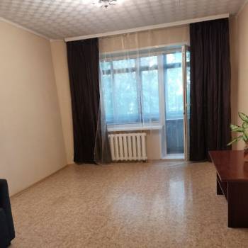 Сдается 1-комнатная квартира, 37,3 м²