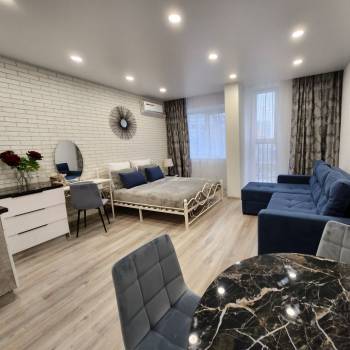 Сдается 1-комнатная квартира, 29,1 м²