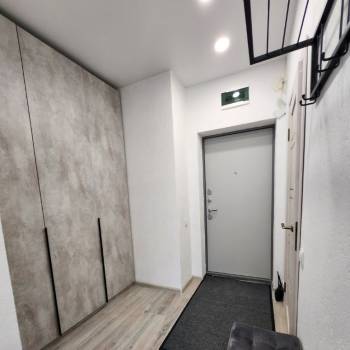 Сдается 1-комнатная квартира, 29,1 м²