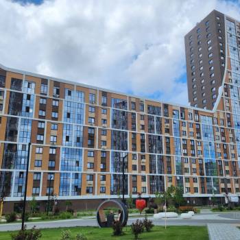 Сдается 1-комнатная квартира, 29,1 м²