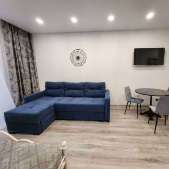 Сдается 1-комнатная квартира, 29,1 м²