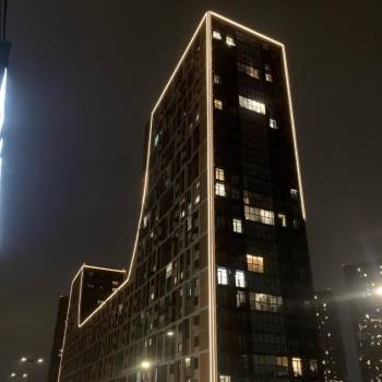 Сдается 1-комнатная квартира, 29,1 м²