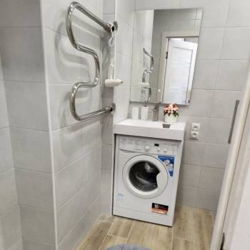 Сдается 1-комнатная квартира, 29,1 м²