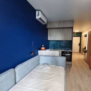 Сдается 1-комнатная квартира, 21 м²