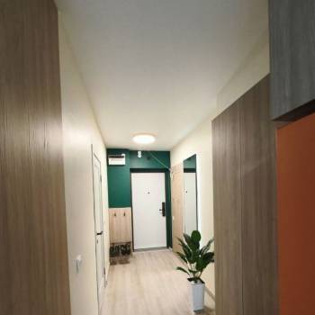 Сдается 1-комнатная квартира, 21 м²