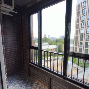Сдается 1-комнатная квартира, 21 м²