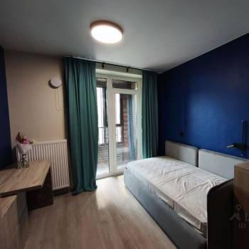 Сдается 1-комнатная квартира, 21 м²