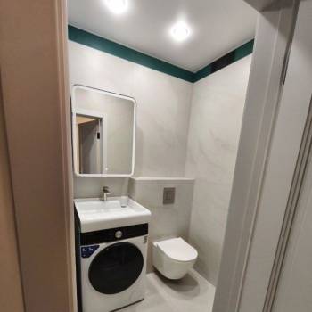 Сдается 1-комнатная квартира, 21 м²