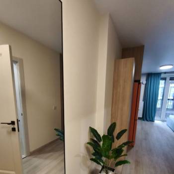 Сдается 1-комнатная квартира, 21 м²