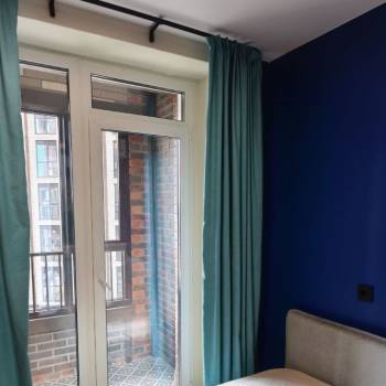 Сдается 1-комнатная квартира, 21 м²