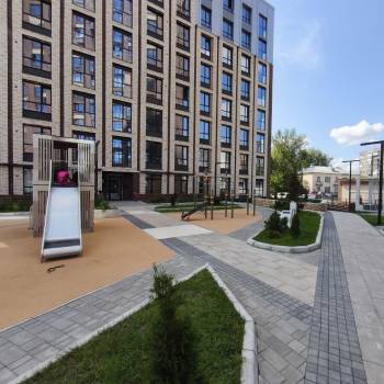 Сдается 1-комнатная квартира, 21 м²