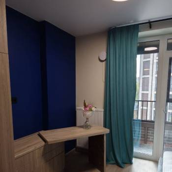 Сдается 1-комнатная квартира, 21 м²