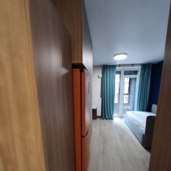 Сдается 1-комнатная квартира, 21 м²