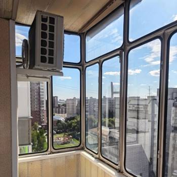 Сдается 1-комнатная квартира, 38,8 м²