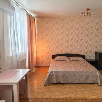 Сдается 1-комнатная квартира, 38,8 м²