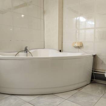Сдается 1-комнатная квартира, 38,8 м²