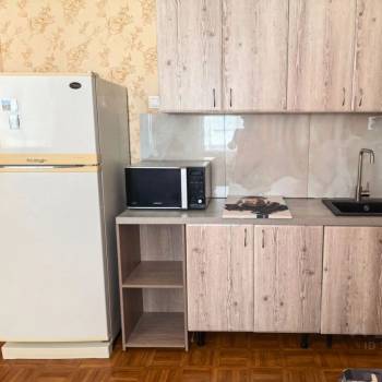 Сдается 1-комнатная квартира, 38,8 м²