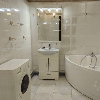 Сдается 1-комнатная квартира, 38,8 м²