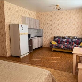 Сдается 1-комнатная квартира, 38,8 м²
