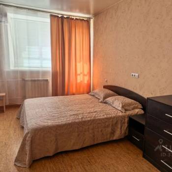 Сдается 1-комнатная квартира, 38,8 м²