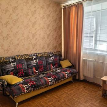 Сдается 1-комнатная квартира, 38,8 м²