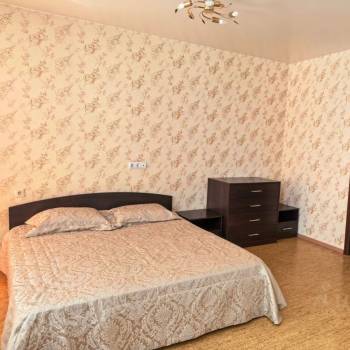 Сдается 1-комнатная квартира, 38,8 м²