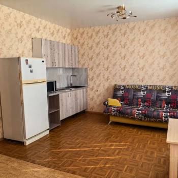 Сдается 1-комнатная квартира, 38,8 м²