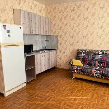 Сдается 1-комнатная квартира, 38,8 м²