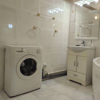 Сдается 1-комнатная квартира, 38,8 м²