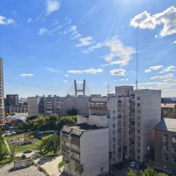 Сдается 1-комнатная квартира, 38,8 м²